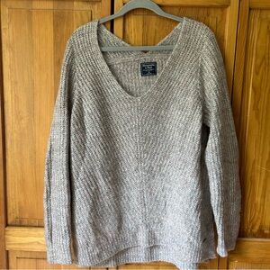 Knit Sweater